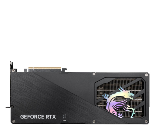 MSI GeForce RTX 5090 Gaming Trio OC 32GB GDDR7 DLSS5 - 1314559 - zdjęcie 4